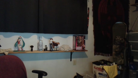 bedghost  16-04-2022